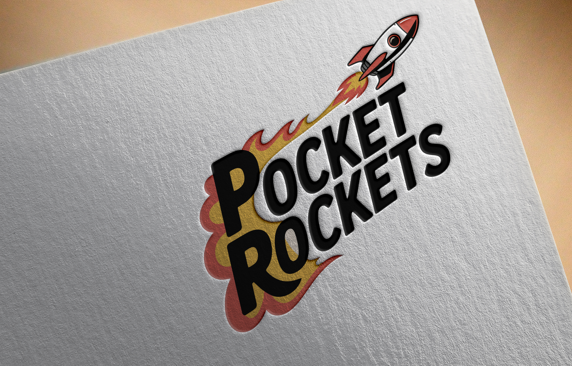 Logo Design by Visionary Creations for this project | Design #35844237