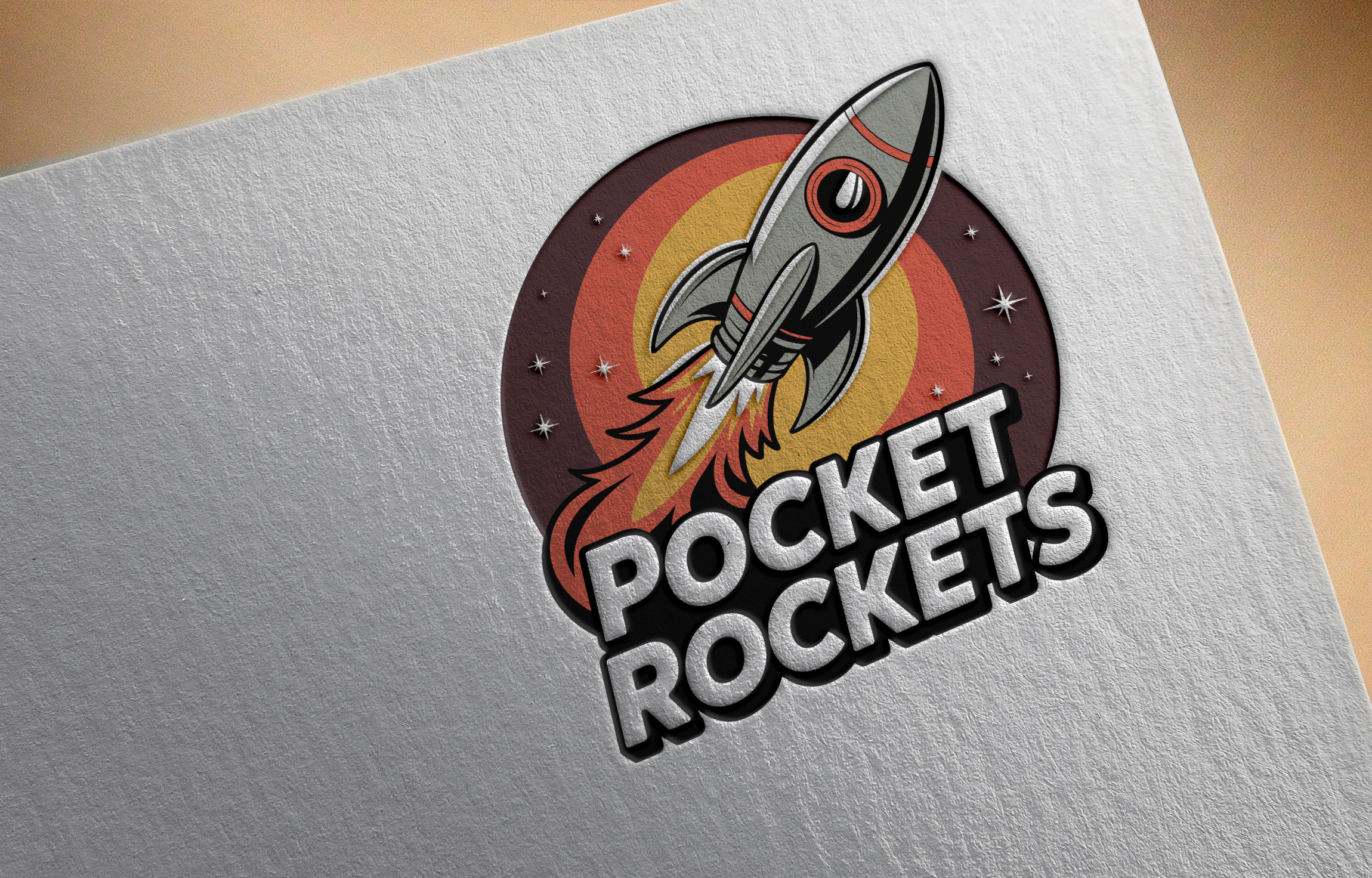 Logo Design by Visionary Creations for this project | Design #35844238