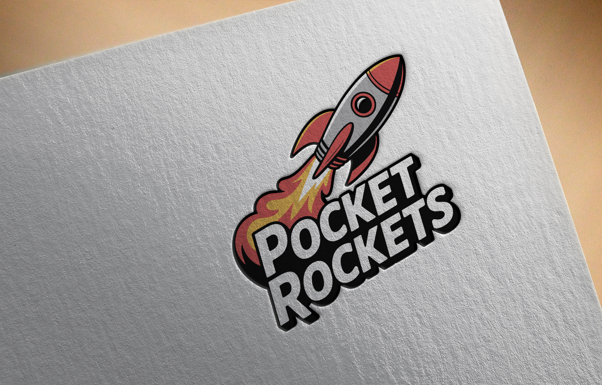 Logo-Design von Visionary Creations für dieses Projekt | Design #35844239