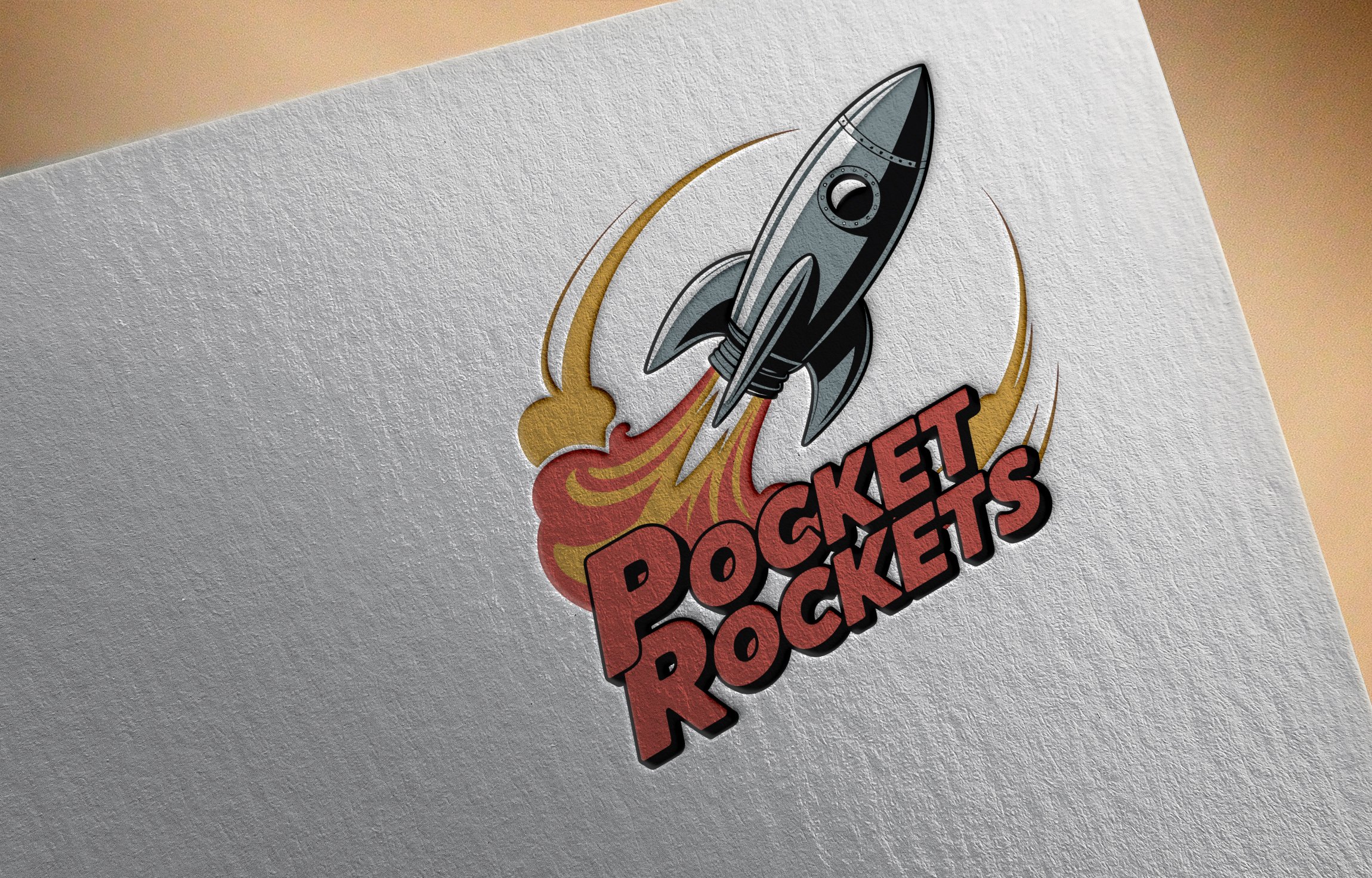 Logo Design by Visionary Creations for this project | Design #35844240