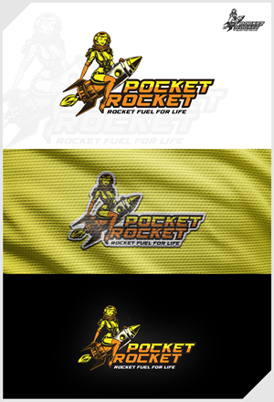 Logo Design by IDesign1606 for this project | Design: #35858446