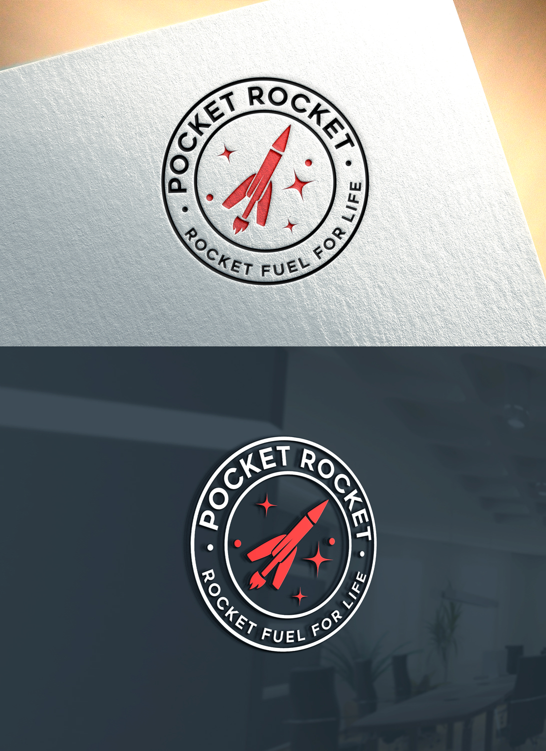 Logo Design by RaKu 2 for this project | Design #35869398