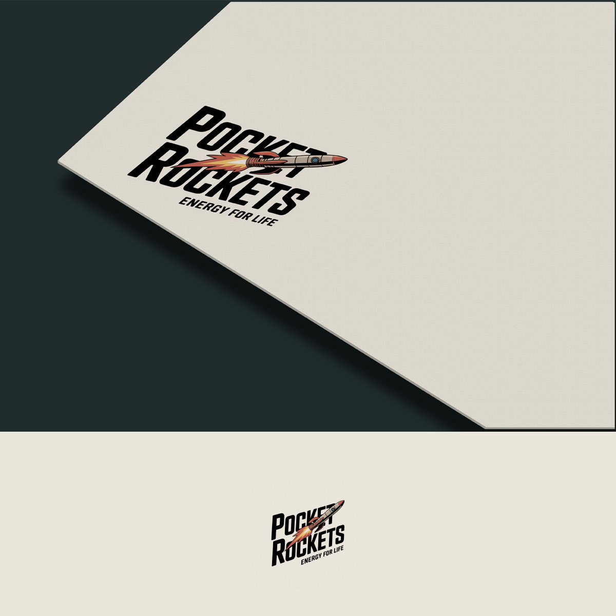 Logo Design by mekail for this project | Design #35836481