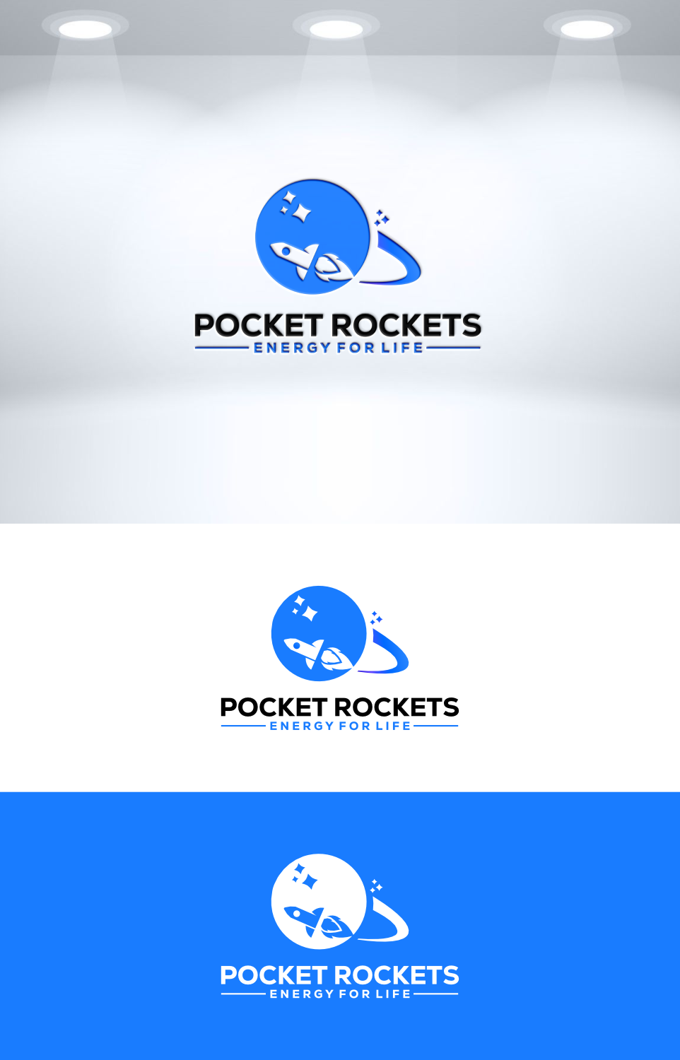 Logo Design by healer1617 for this project | Design #35837190