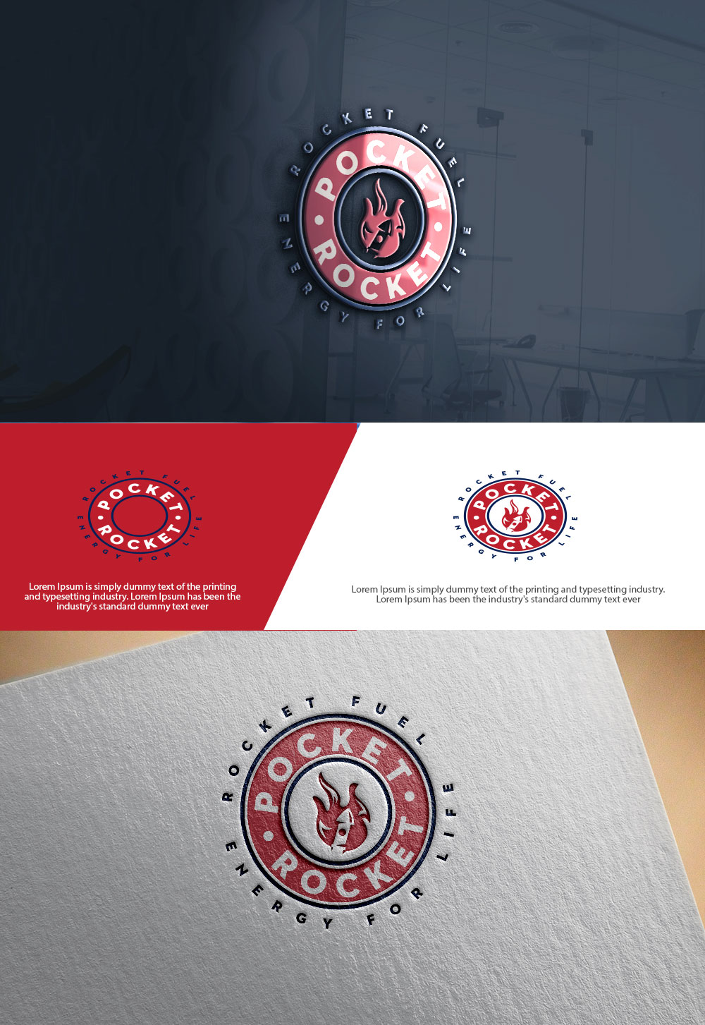 Logo Design by sulemani  creation for this project | Design #35841164