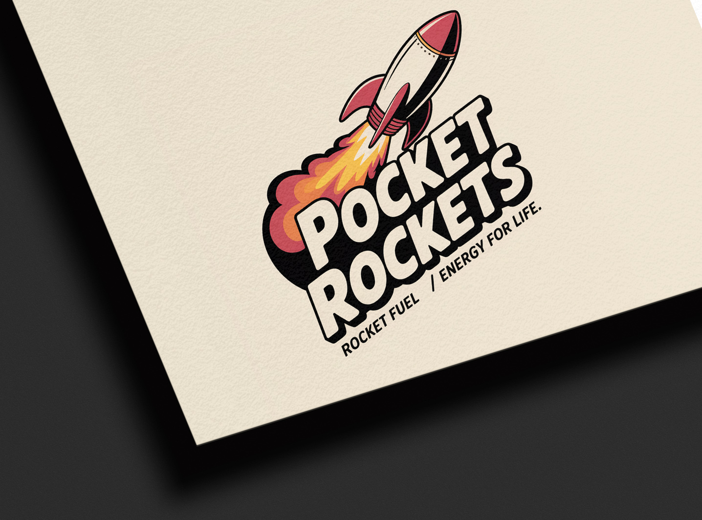 Logo Design by evoke studio for this project | Design #35846868