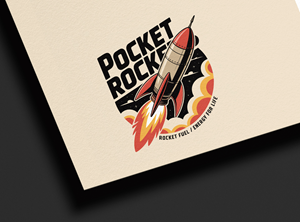 Logo-Design von evoke studio für dieses Projekt | Design: #35846869