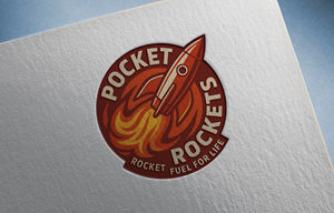 Logo-Design von Hanif Designs für dieses Projekt | Design: #35873195