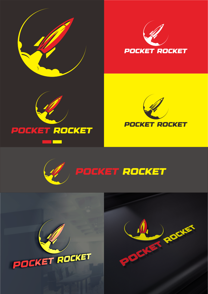 Logo-Design von UP_Creative für dieses Projekt | Design #35865219