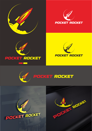Logo-Design von UP_Creative für dieses Projekt | Design: #35865219