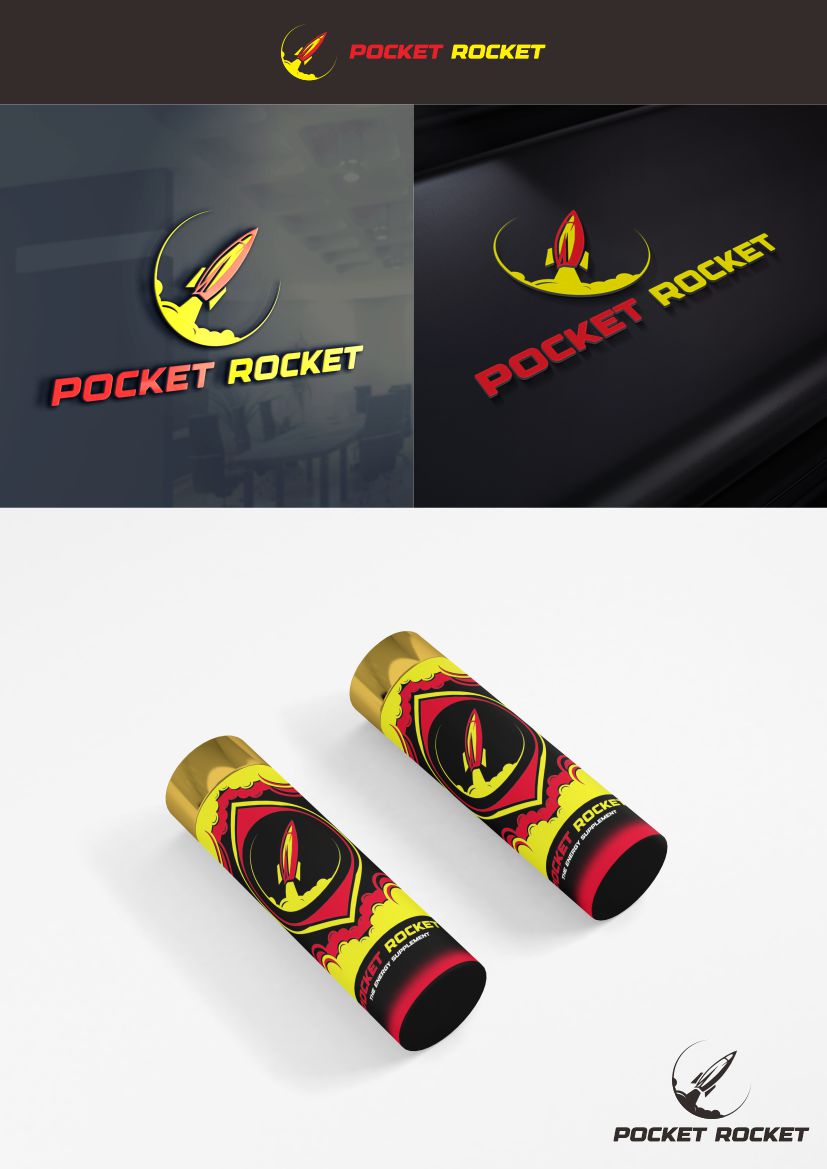 Logo Design by UP_Creative for this project | Design #35869807