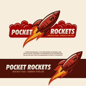 Logo Design by Nuwansachi