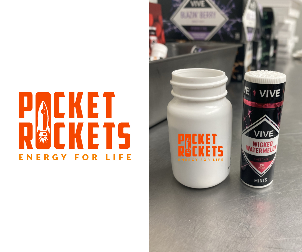 Logo Design by Ansh Design for this project | Design #35850848