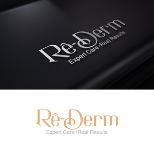 Logo Design by KENGZ for Original Skin | Design: #35870839
