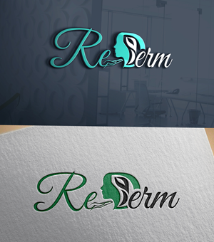 Logo Design by 24ksunny for Original Skin | Design: #35832460