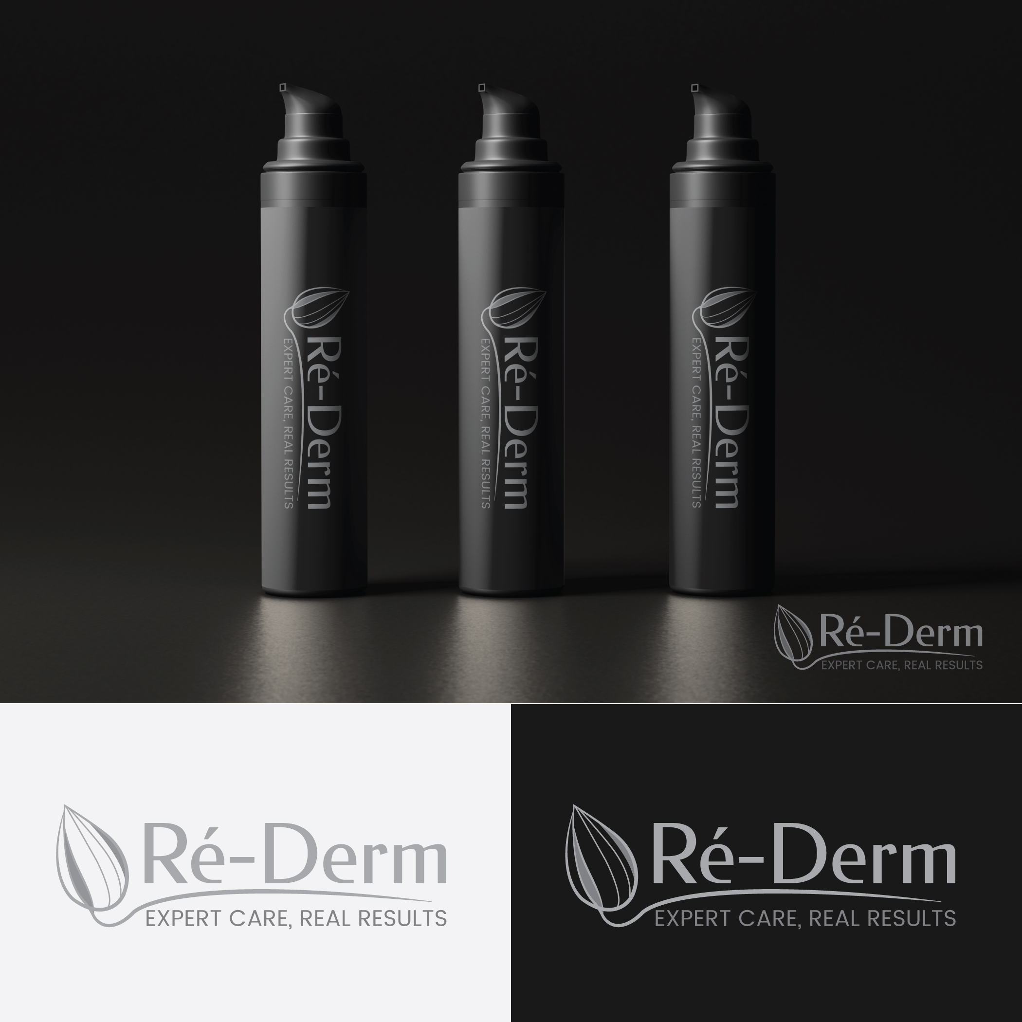 Logo Design by StromDesignHub for Original Skin | Design #35833211
