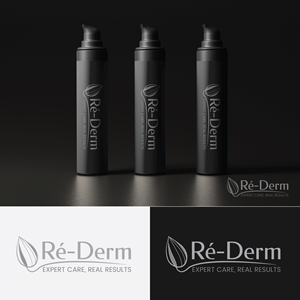 Logo Design by StromDesignHub for Original Skin | Design: #35833211