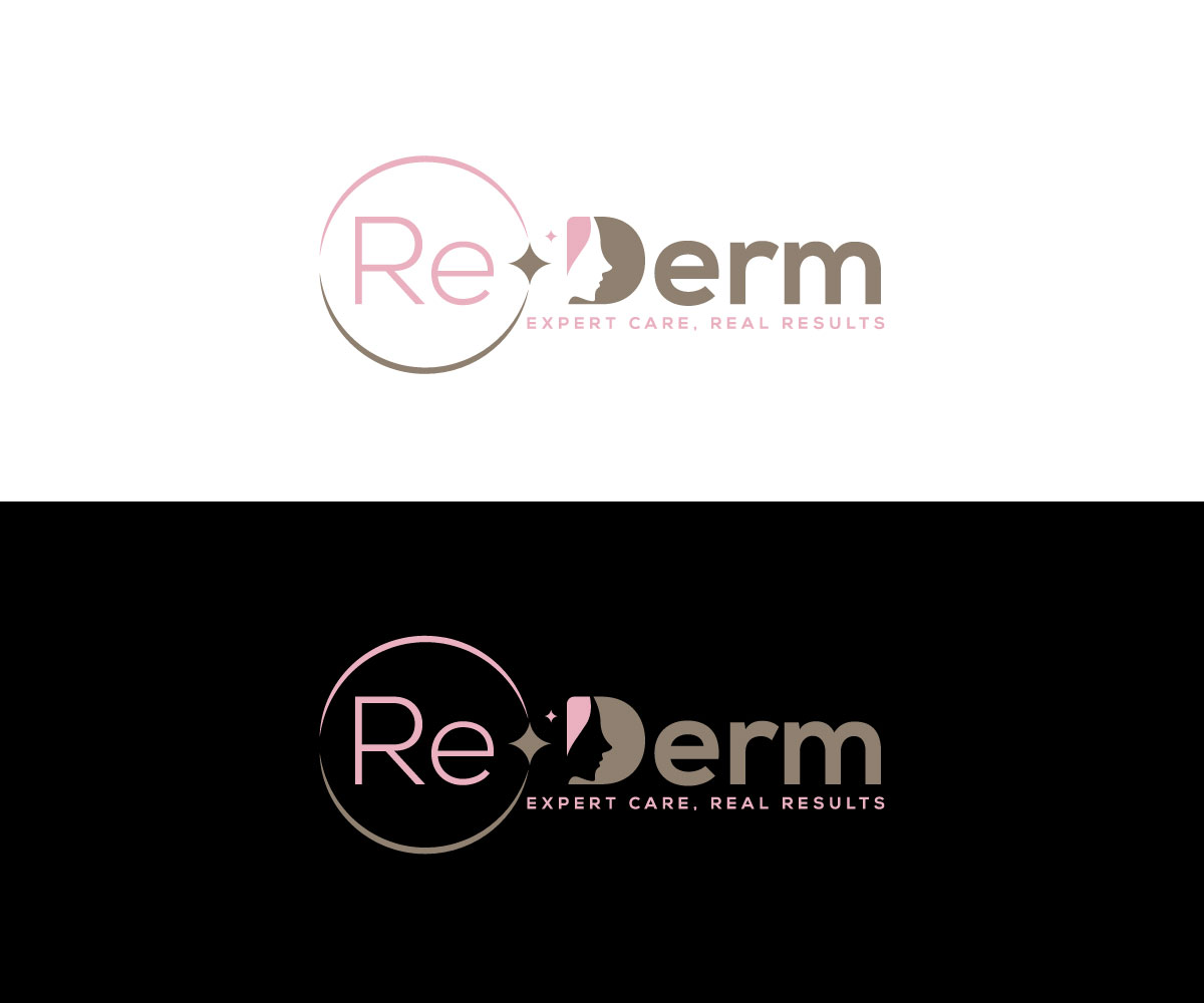Logo Design by jonkonrad for Original Skin | Design #35830896