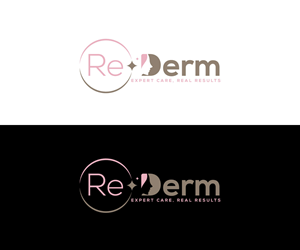 Logo Design by jonkonrad for Original Skin | Design: #35830896