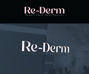Logo Design by Luckey yaari for Original Skin | Design: #35835723