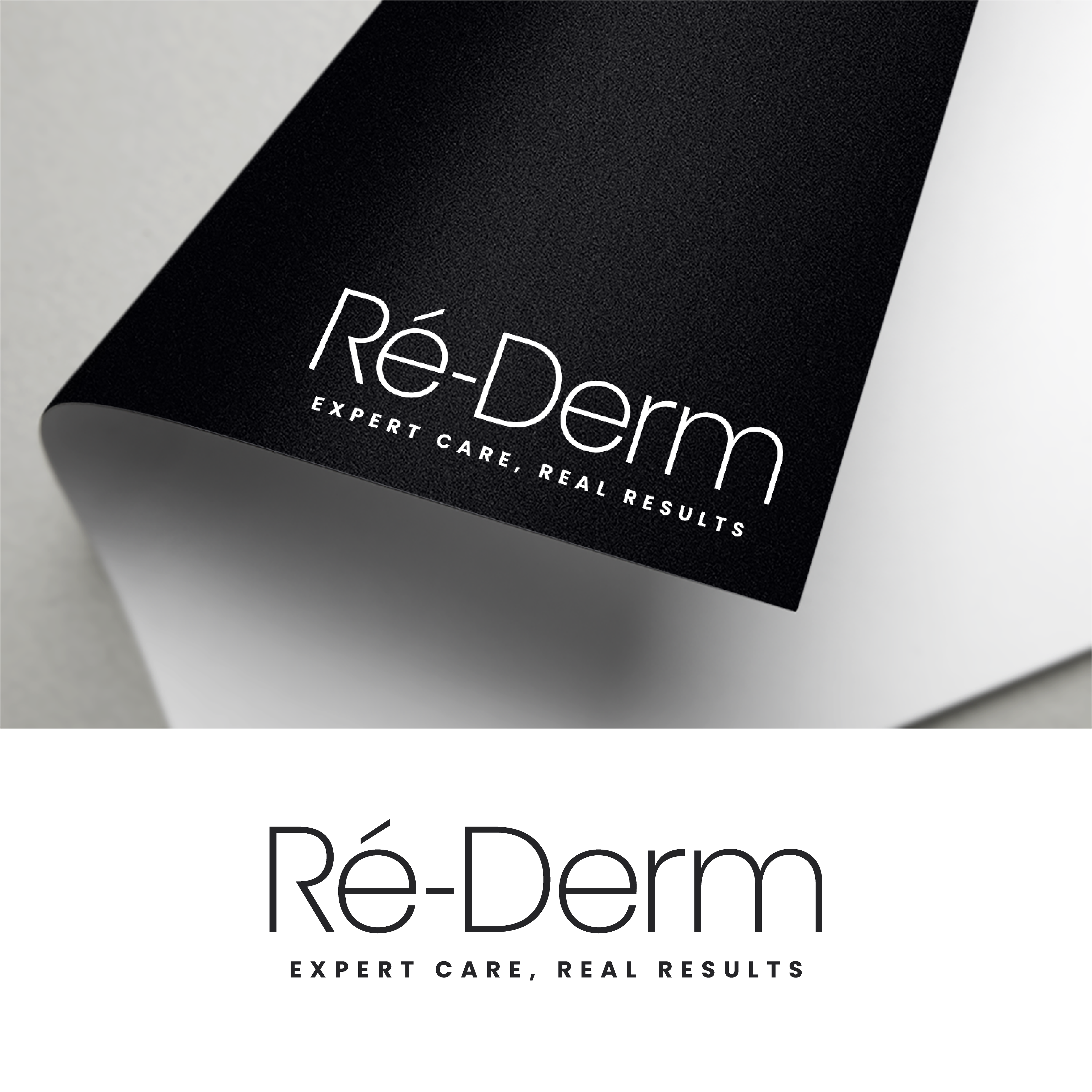 Logo Design by Fezy Design Studio for Original Skin | Design #35838518
