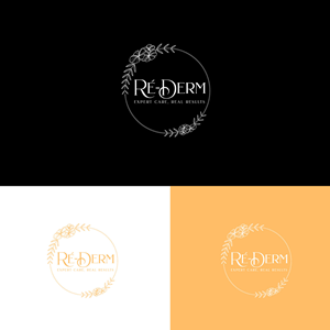 Logo Design by Mi Design1 for Original Skin | Design: #35831665
