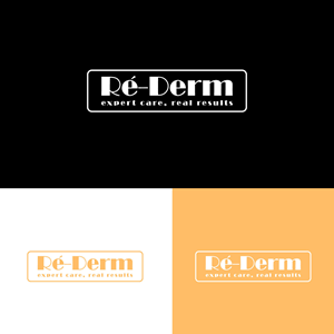 Logo Design by Mi Design1 for Original Skin | Design: #35831710