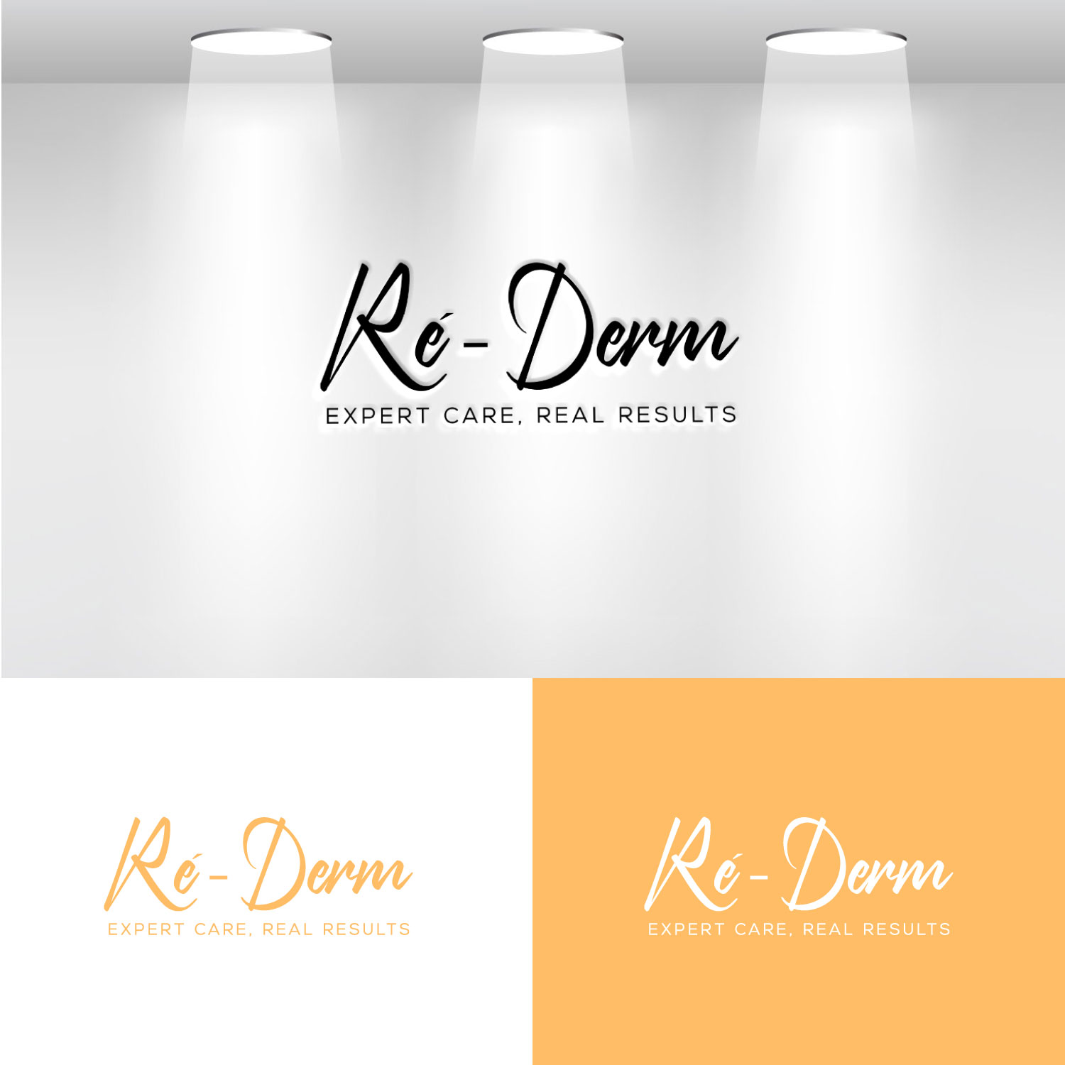 Design de Logo par Mi Design1 pour Original Skin | Design #35831766