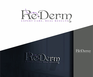 Logo Design by alkaline for Original Skin | Design: #35838305