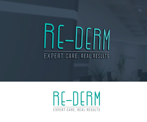 Logo Design by Srk pix!14 for Original Skin | Design: #35838486