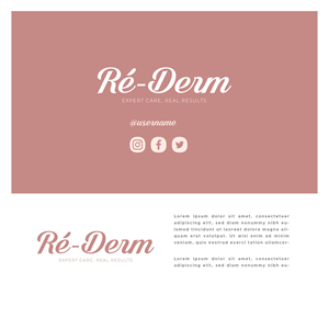 Logo Design by 99 Art.. for Original Skin | Design: #35831133