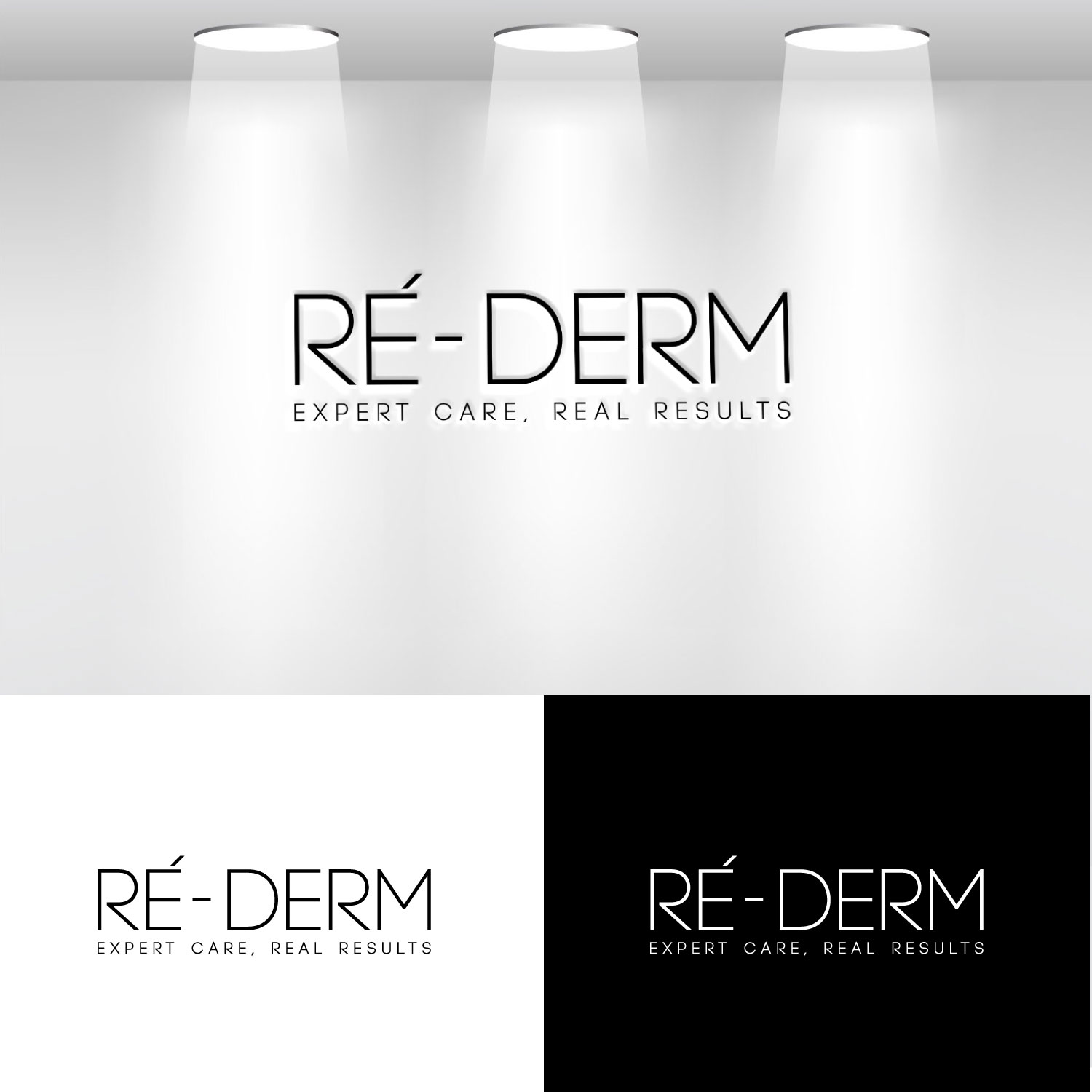 Logo Design by ax design2 for Original Skin | Design #35831808