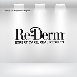 Logo Design by VectorForge for Original Skin | Design: #35833438