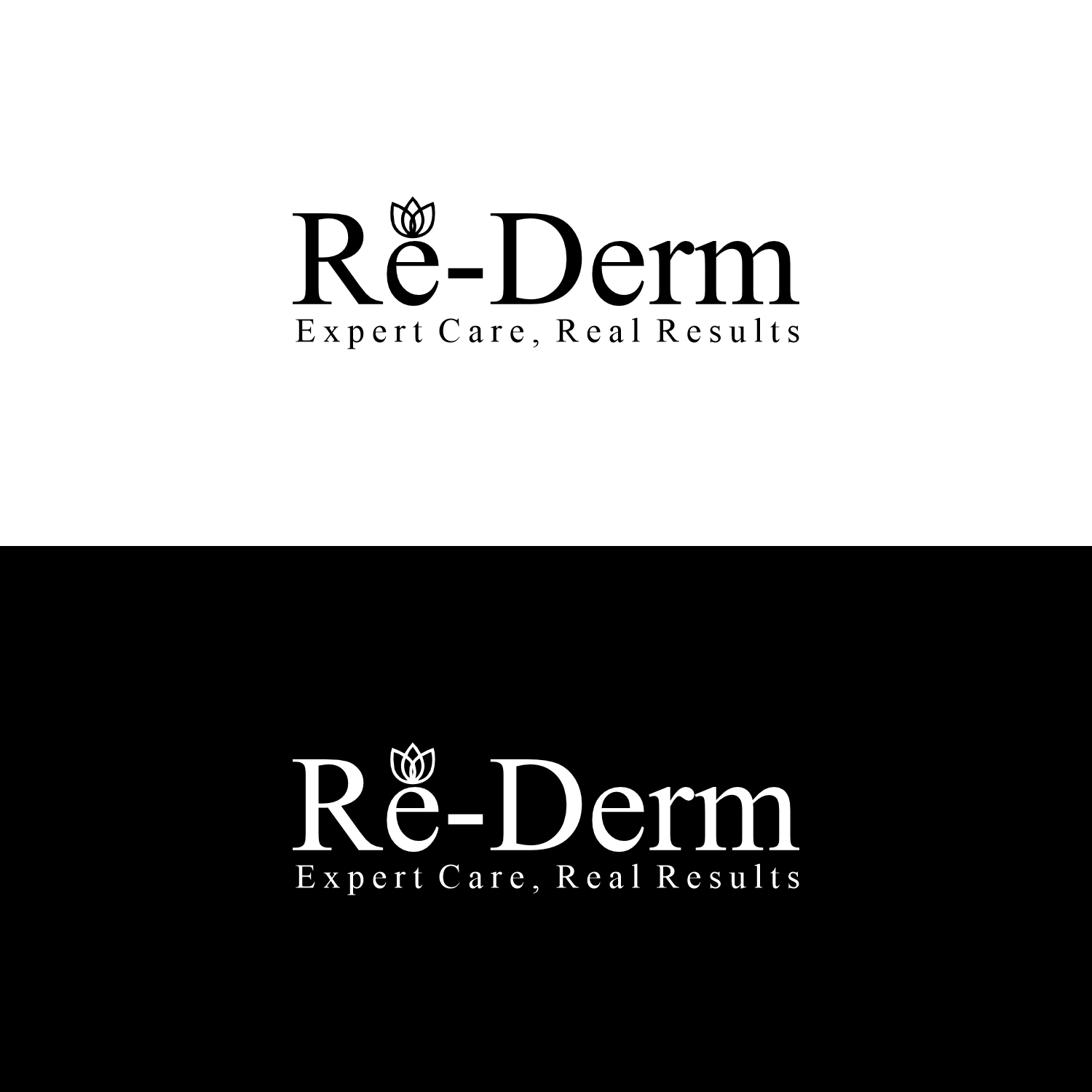 Logo Design by Bunglon_ for Original Skin | Design #35830485