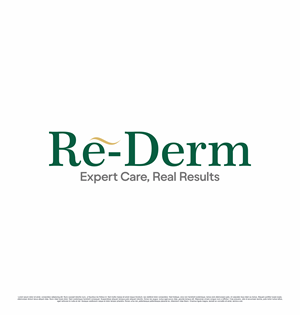 Logo Design by saesean for Original Skin | Design: #35836890