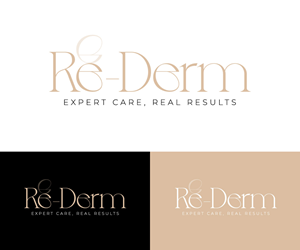 Logo Design by RaKu 2 for Original Skin | Design: #35866702