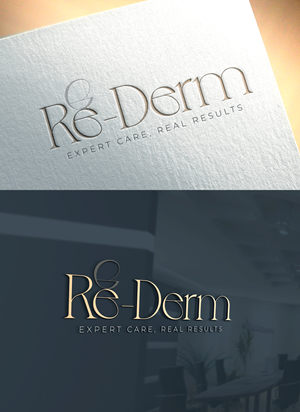 Logo Design by RaKu 2 for Original Skin | Design: #35867488