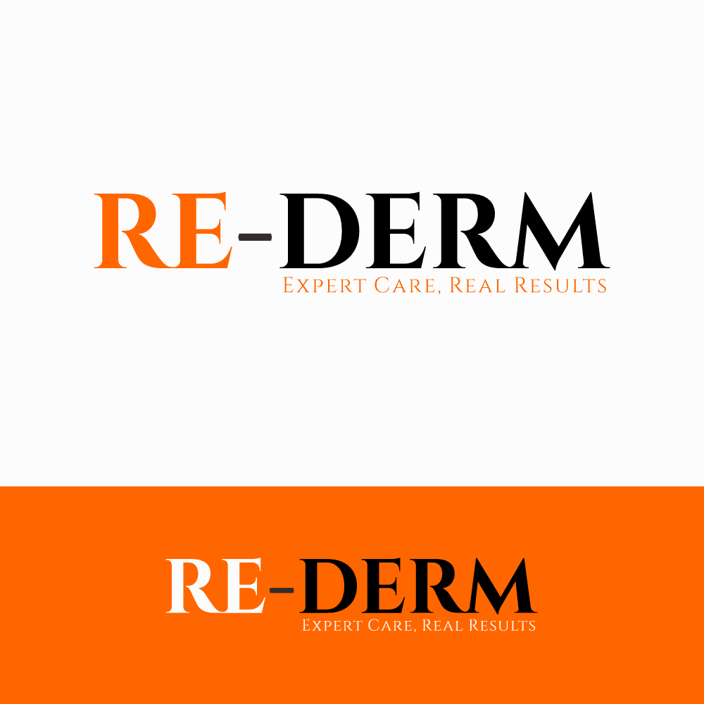 Logo Design by hokkiye for Original Skin | Design #35839166