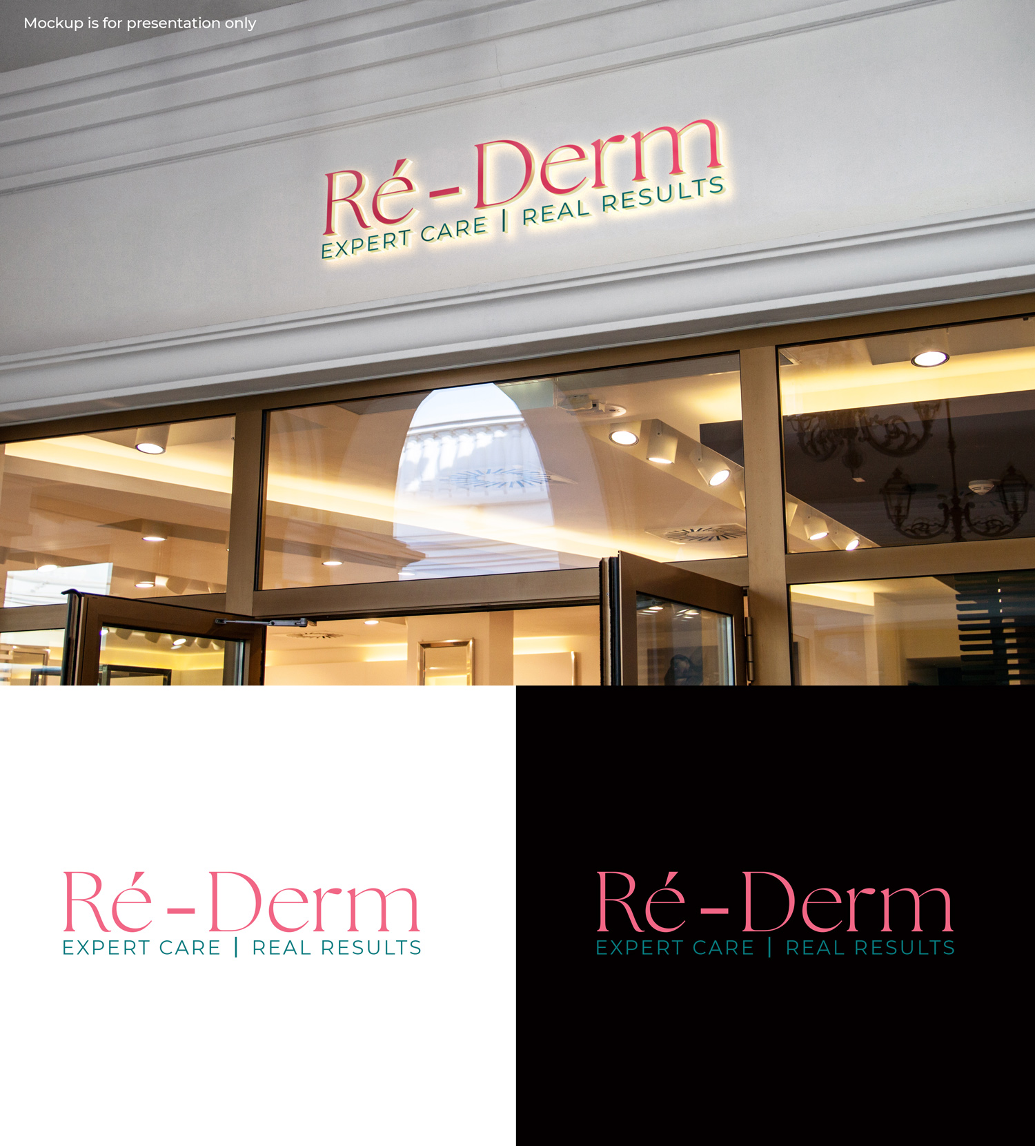 Logo Design by M Art & Design for Original Skin | Design #35830721
