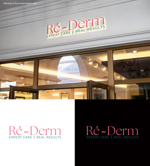 Logo Design by M Art & Design for Original Skin | Design: #35830721