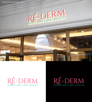 Logo Design by M Art & Design for Original Skin | Design: #35830741