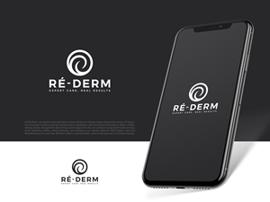 Logo-Design von COLOUR CREATIVE für Original Skin | Design: #35851409