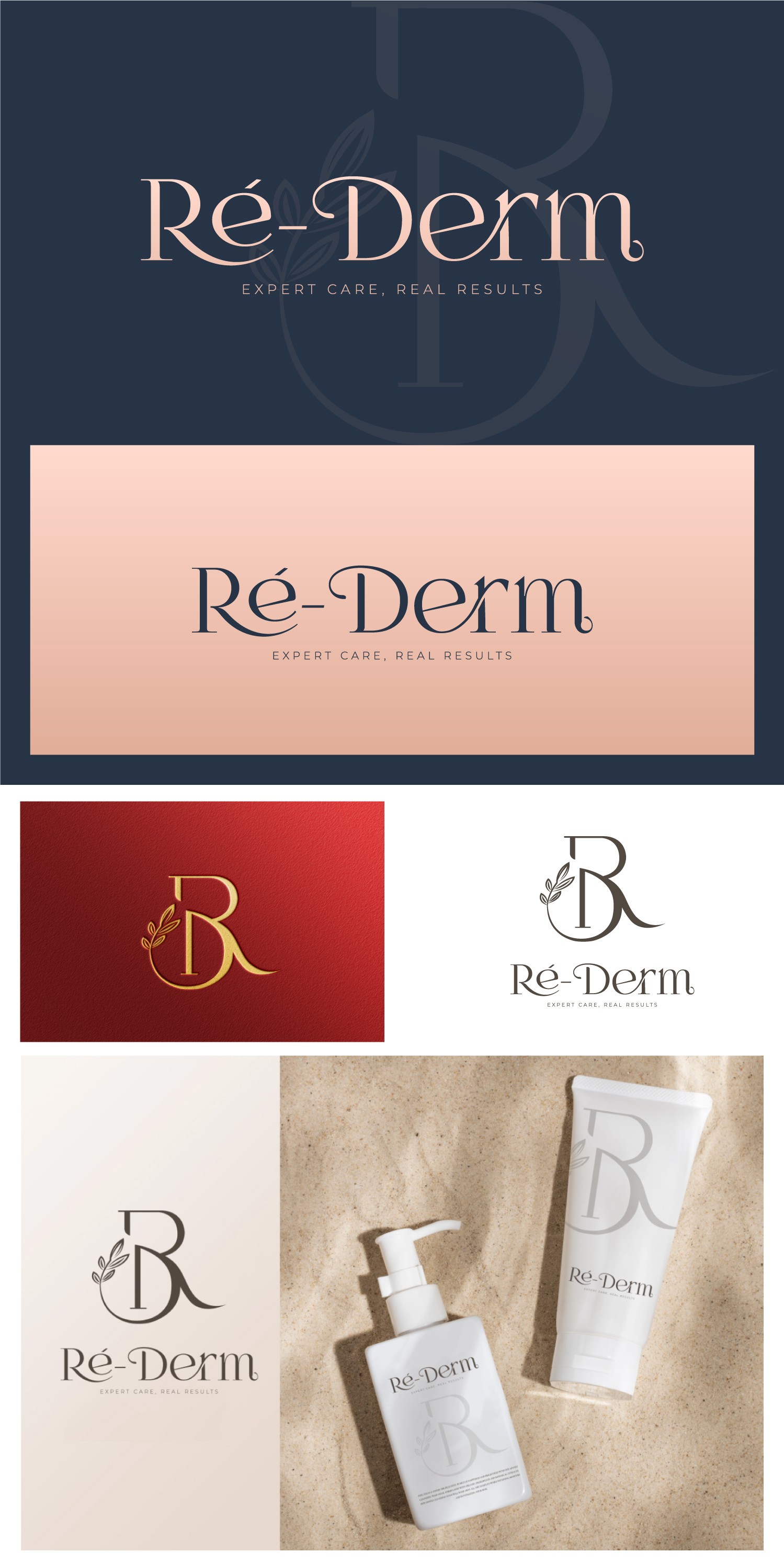 Logo Design by Ruma aktar for Original Skin | Design #35835707
