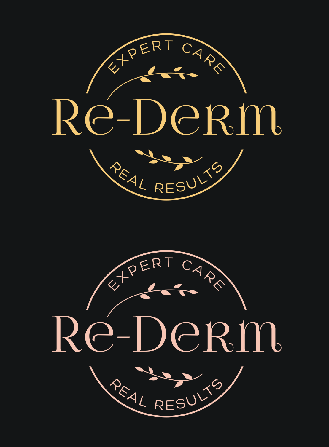 Logo Design by Maya* for Original Skin | Design #35986236