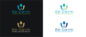 Logo Design by Maya* for Original Skin | Design: #35986499