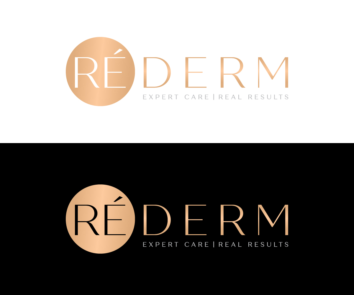 Logo Design by ArtStation for Original Skin | Design #35833928