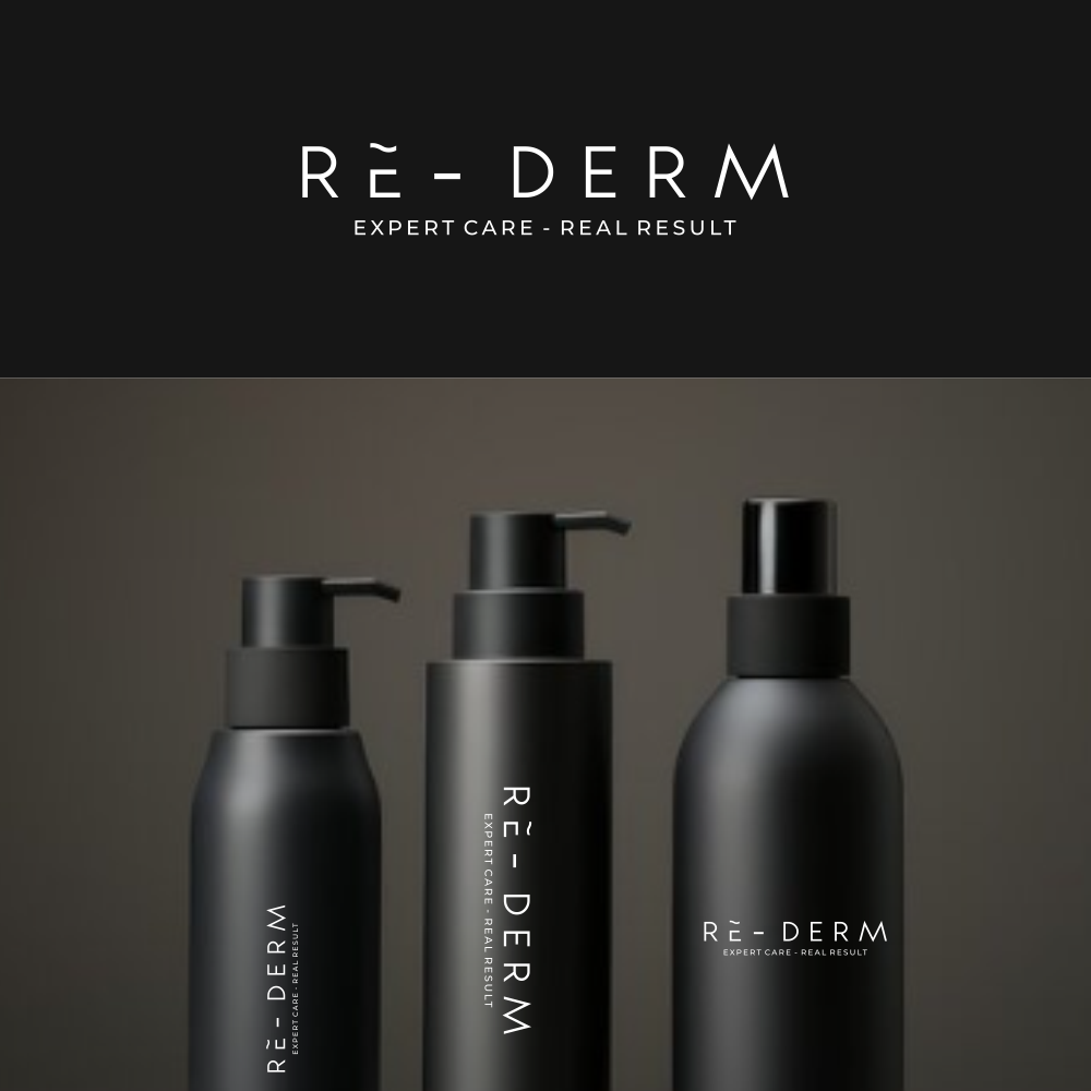 Logo Design by Dafid Upel for Original Skin | Design #35834769