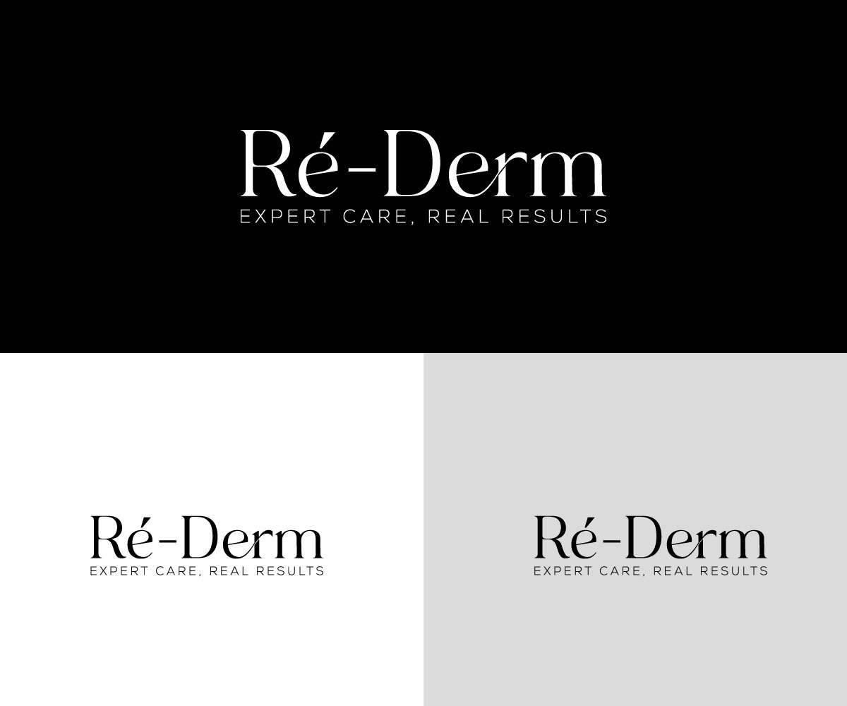 Logo Design by Climax-pro for Original Skin | Design #35834136