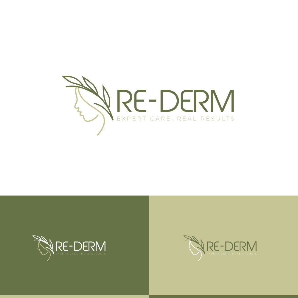 Logo Design by YourLogoMaster for Original Skin | Design #35839342