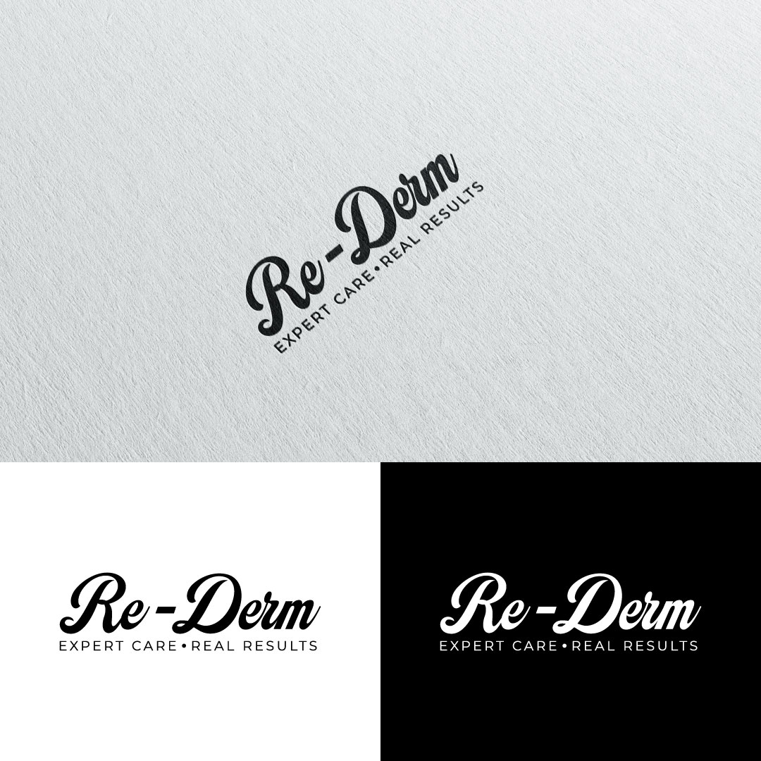 Logo Design by SAM-ART for Original Skin | Design #35831913